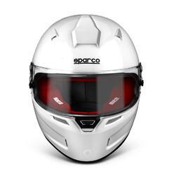 Casque Sparco Air Pro RF-5W Blanc (FIA)